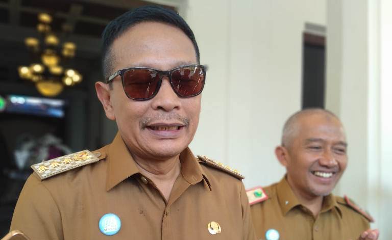 Wali Kota Wahyu Agendakan Retret Pejabat Pemkot Malang