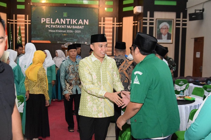 Wabup Lamongan Dorong Perempuan Dobrak Stigma Budaya Lama