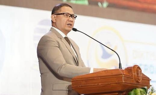 Dindik Jatim: Santri Adalah Pelita Peradaban, Pilar Indonesia Menuju Pentas Dunia