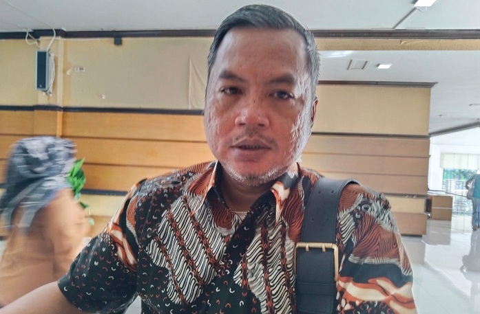 DPRD Kabupaten Malang Dorong Libatkan Pengusaha untuk Tingkatkan Taraf Pendidikan