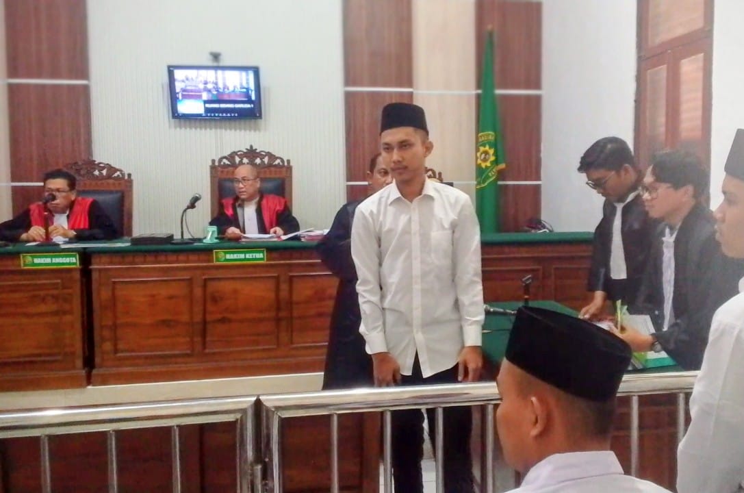 Remaja Pembuat Molotov untuk Demo Grahadi Diciduk Polisi, Terancam Hukuman Berat