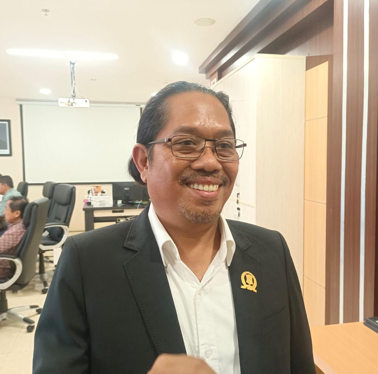 DPRD Surabaya Kritik Pembatasan Transportasi saat Lebaran 2025, Ekonomi Terancam Lesu