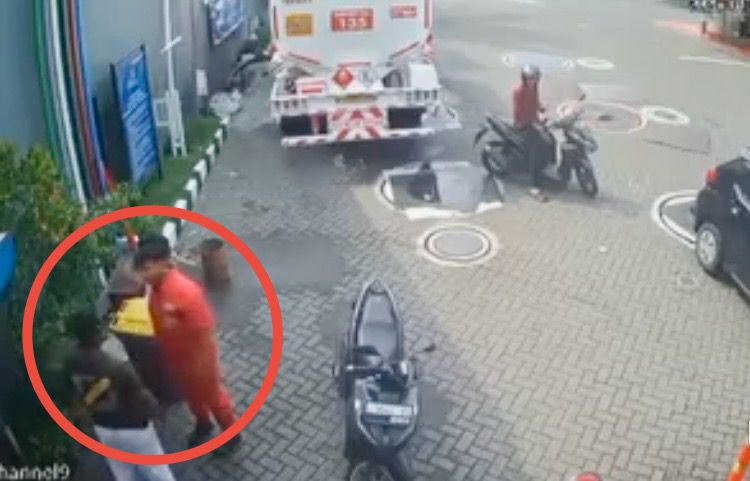 Pelaku Pengeroyokan Pegawai SPBU Dinoyo Bersembunyi, Polisi Telusuri