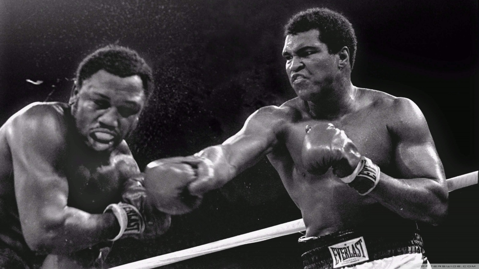 Keren! Inilah Kalimat-Kalimat Muhammad Ali Petinju Legendaris Yang Menginspirasi