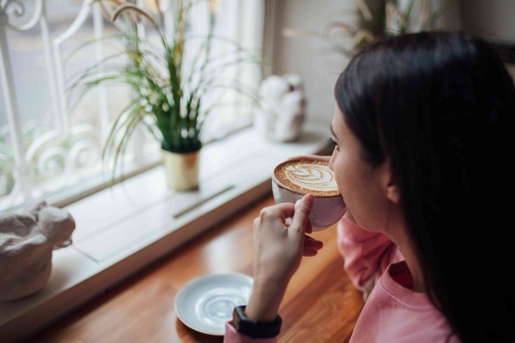 Bolehkah Minum Kopi Setiap Hari? Simak Batas Aman dan Efek Sampingnya bagi Tubuh