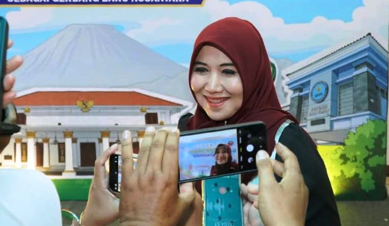 Senator Lia Apresiasi Deklarasi Jawa Timur Bersinar dan Integrasi Pendidikan Desa