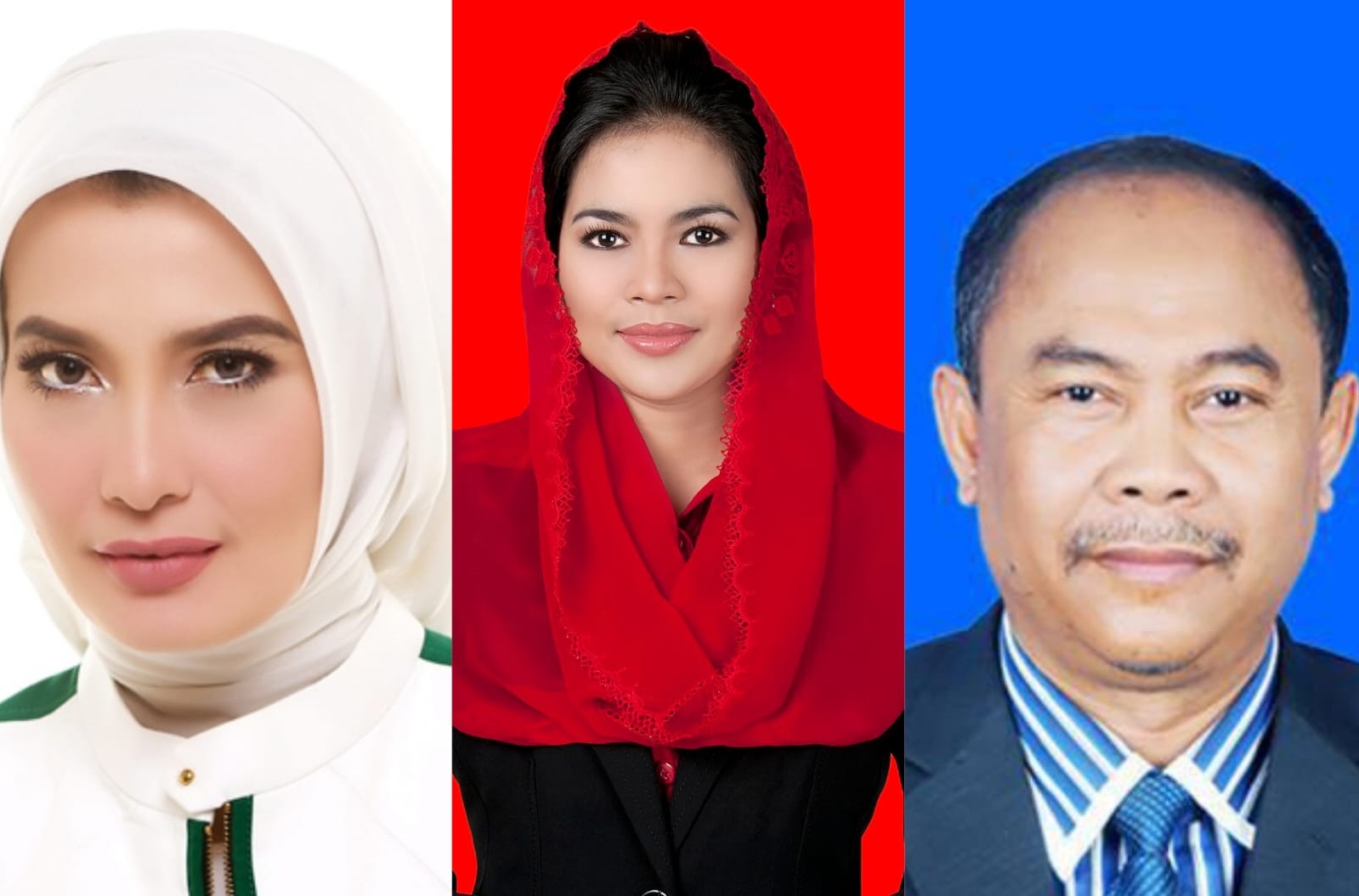 DPR RI Jatim 1 Berpeluang Diisi Incumbent Kembali: Puti, Sungkono, Adies, Indah Kurnia, dan Arzeti