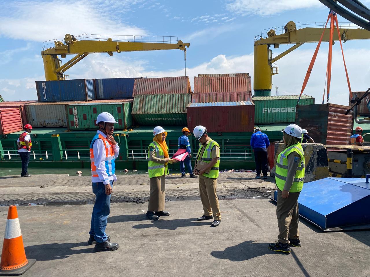 Tragedi Pacific 88 di Bulan K3, Disnakertrans Jatim Soroti Lemahnya Pengawasan