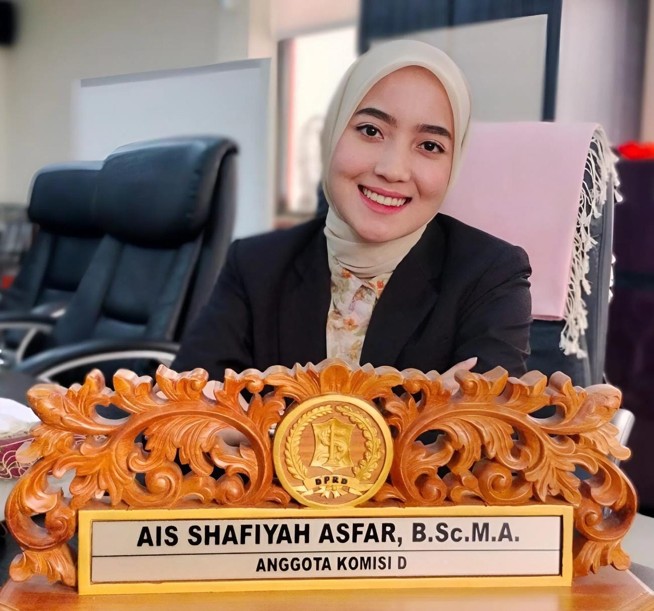 DPRD Surabaya Dorong Penyaluran Zakat Harus Tepat Sasaran