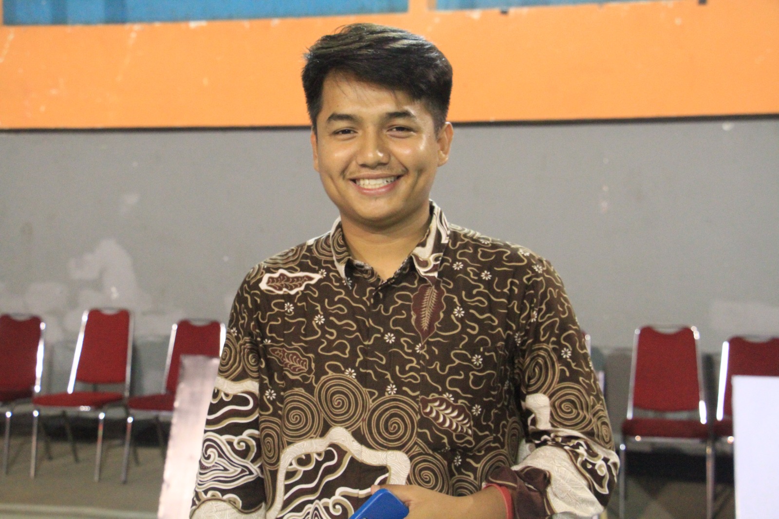 Semifinal EBL Gekrafs Tidar, 10 Tim Jalani Laga Hidup Mati di GOR Merdeka Jombang