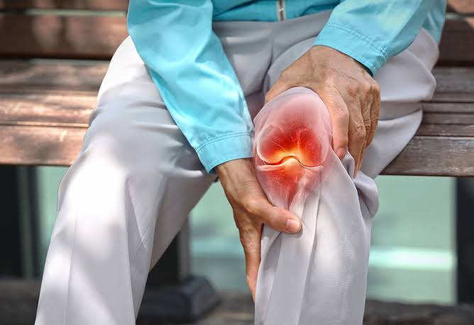 Penyebab Nyeri Lutut dan Berikut Cara Pencegahannya