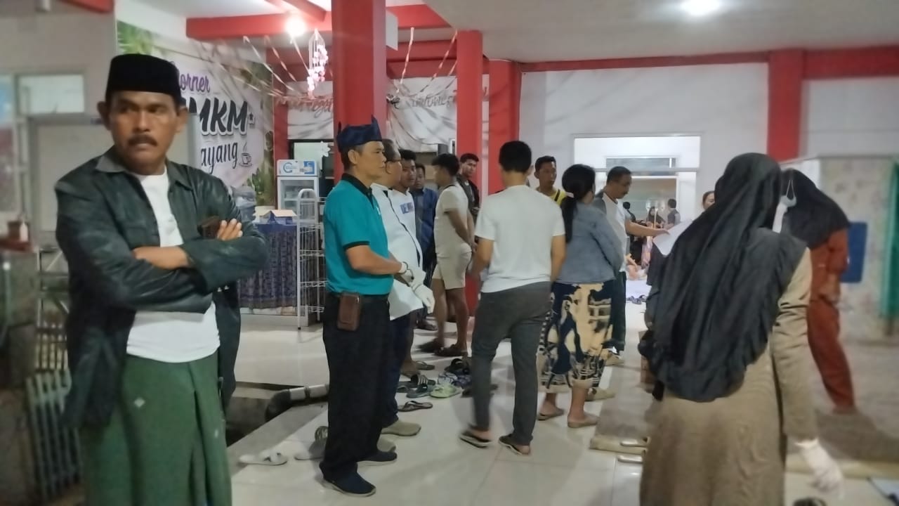 64 Orang di Jember Keracunan Takjil, 7 Terduga Pembagi Dimintai Keterangan