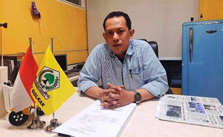 DPRD Surabaya Dorong Perda Wajibkan 60 Persen Tenaga Kerja Lokal