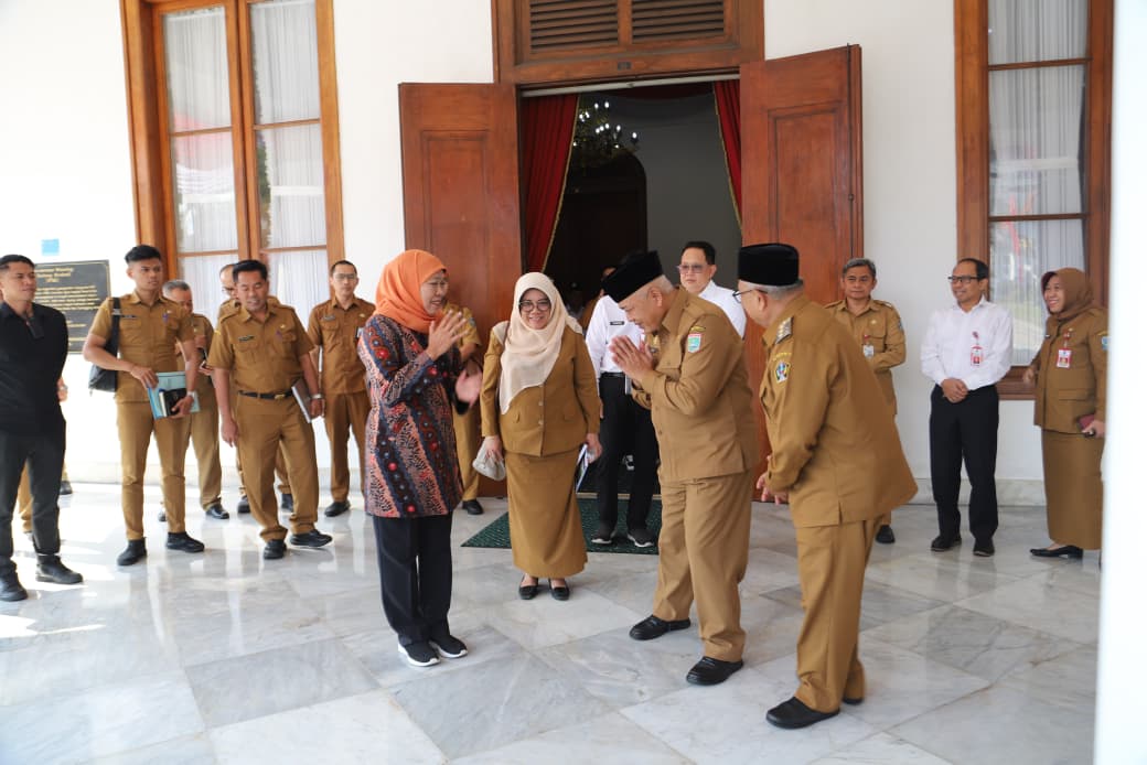 Gubernur Terima Usulan Bupati Malang, Naikkan Status Jalan Ngambal–Selorejo–Krisik Jadi Jalan Provinsi