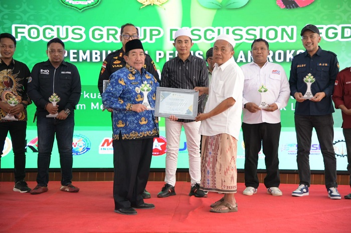 Industri Rokok Lokal Siap Berkolaborasi dengan Pemkab Sumenep