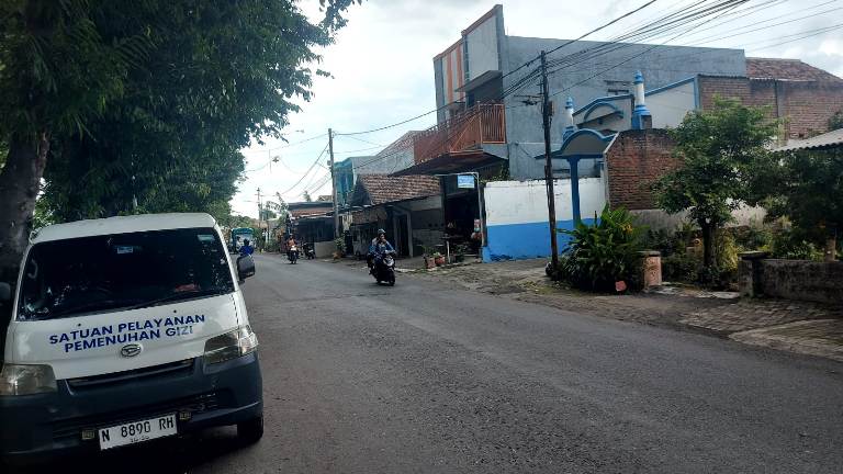 Kekurangan Modal, Program MBG di Pasuruan Stop Sementara
