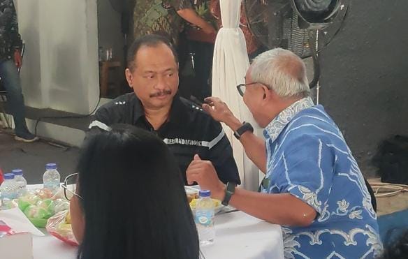 Ketua KONI Jatim, M Nabil: Memorandum Legenda Media