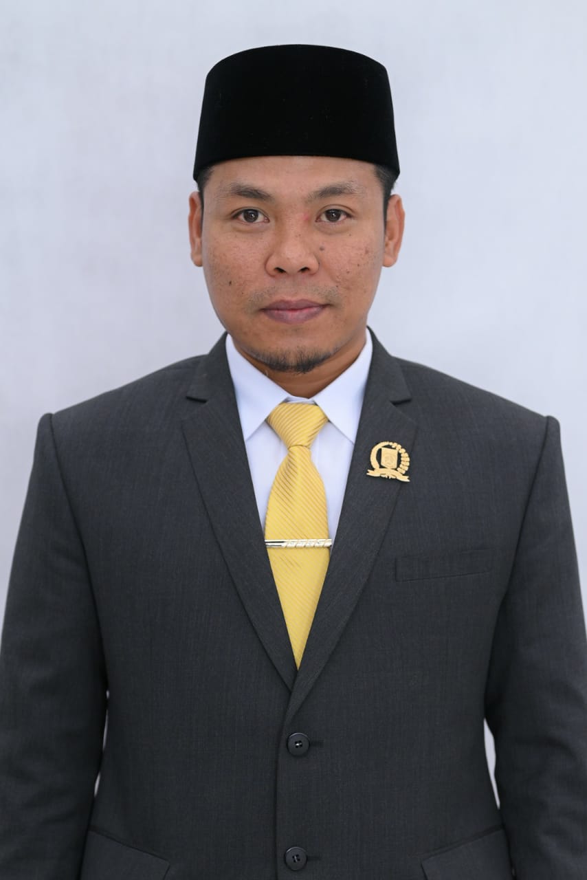 Politisi Muda Golkar Soroti Wacana Mobil Operasional Kades