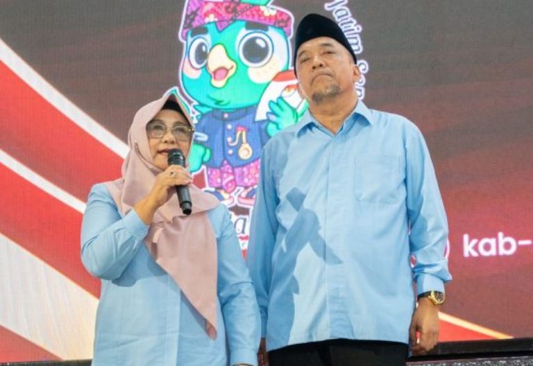 Pansel Sodorkan 3 Nama Calon Sekda Magetan, Keputusan di Tangan Bupati Nanik Sumantri