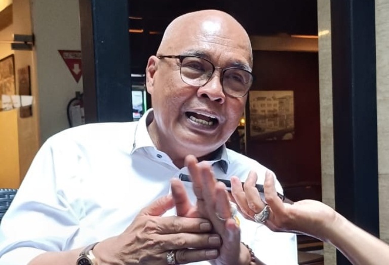 Jaga Amanah, Junjung Tinggi Kode Etik Jurnalistik