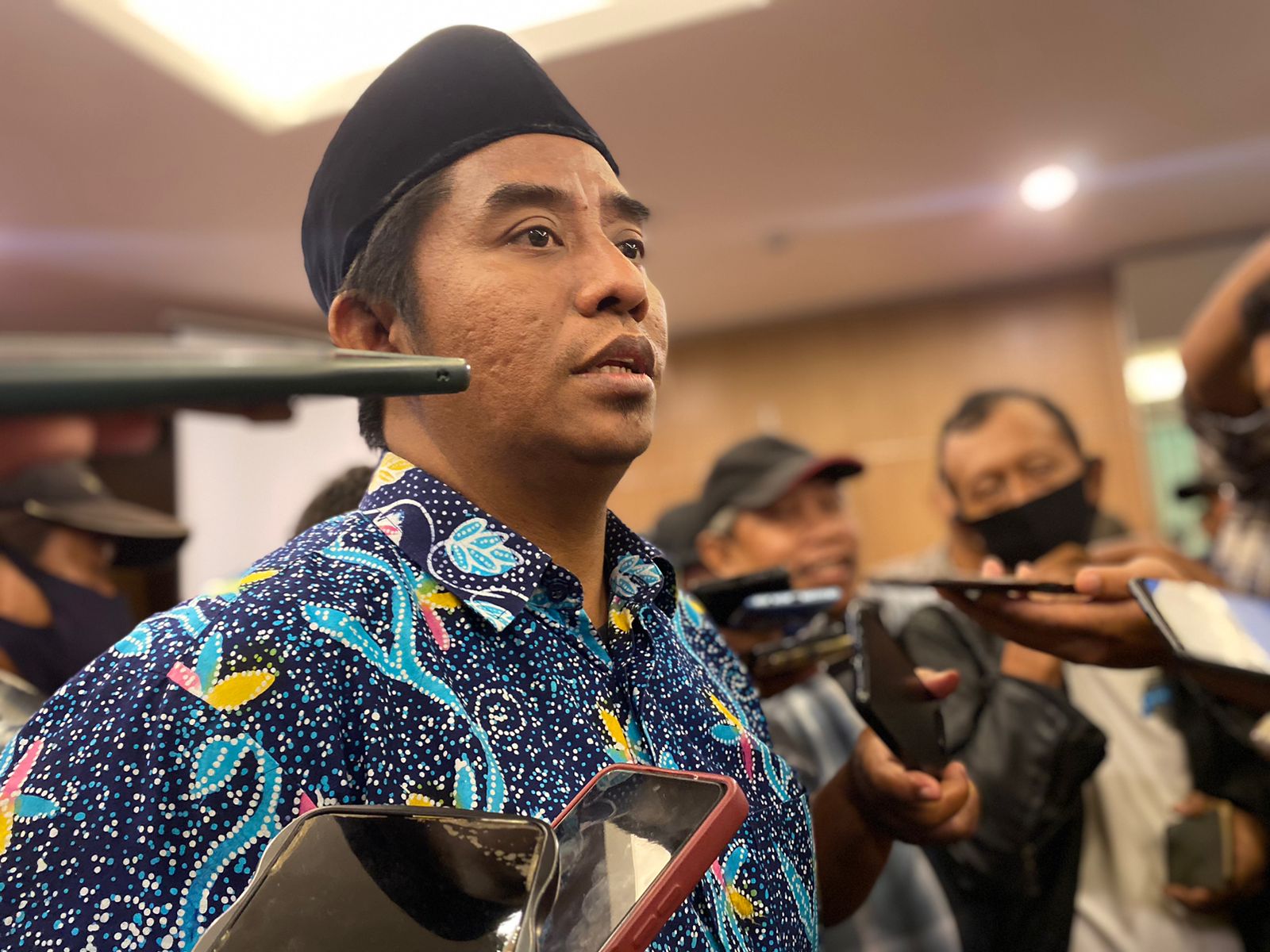 57.169 KPPS Dibutuhkan, KPU Surabaya Ingatkan Soal Surat Sehat dan Batasan Usia