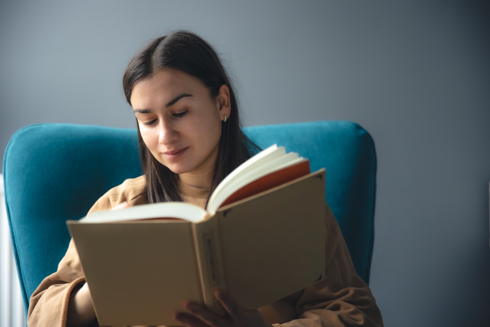 5 Buku Self-Improvement yang Wajib Dibaca Sekali Seumur Hidup