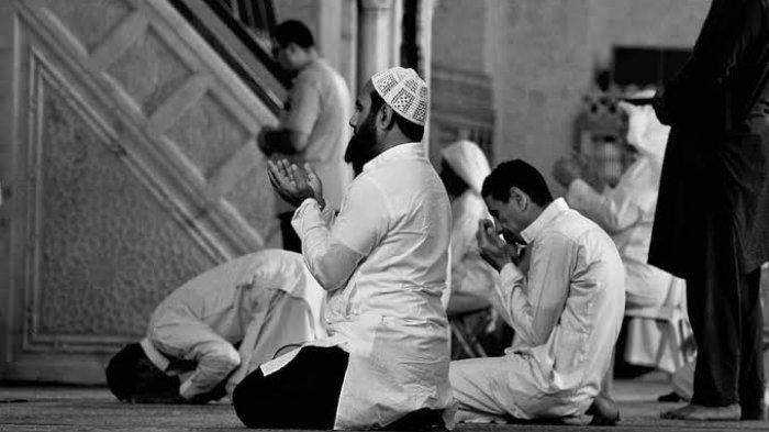 Doa Jumat Berkah yang Bisa Diamalkan Umat Muslim