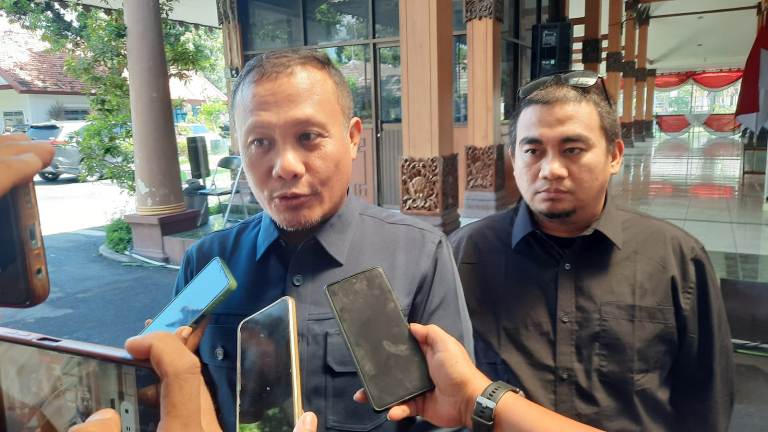 Jasamarga Pastikan Dampak Pembangunan Tol Probowangi Ditangani