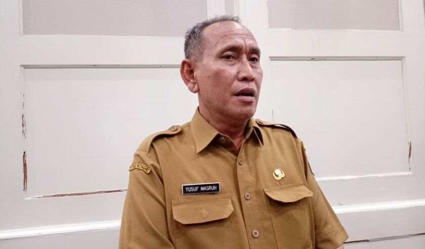 Dispendik Surabaya Persiapkan SPMB Berbasis Online