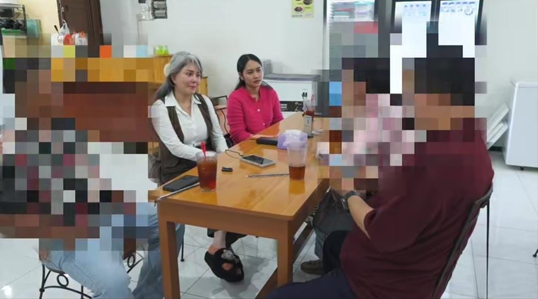 Bos Restoran Korea Terjerat Kasus Kekerasan Seksual, Korban Lebih 2 Orang