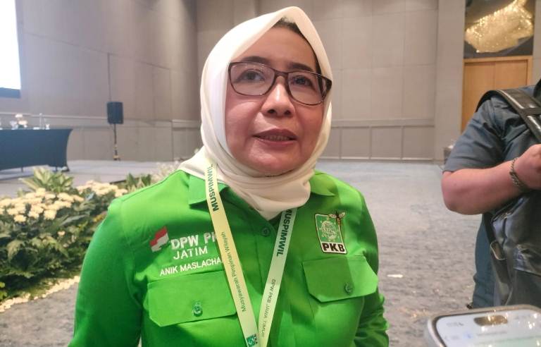 Perda Perlindungan Pembudidaya Ikan dan Petambak Garam Ditargetkan Disahkan Akhir Tahun 2025