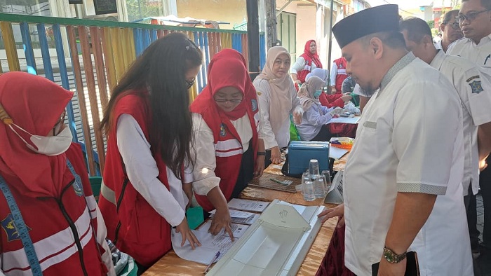 NIK Terblokir Hambat Layanan BPJS, Komisi D DPRD Surabaya Desak Sinkronisasi Data