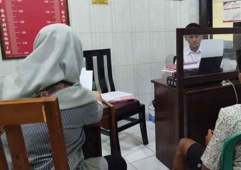 Siswa SMP di Jember Babak Belur Duel Satu Lawan Satu Gara-Gara Ejekan Sepak Bola