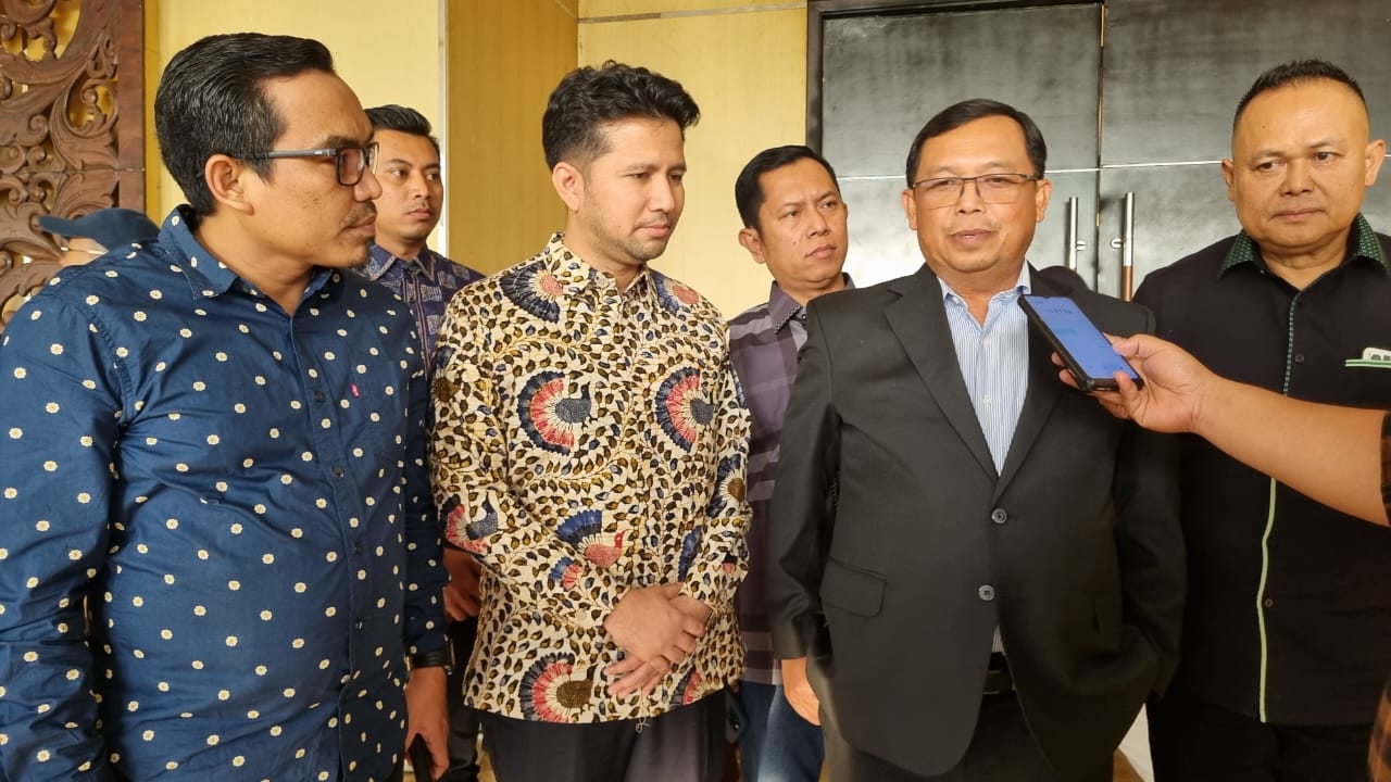 dr Agung Apresiasi AHY Tunjuk Bang Hero sebagai Sekjen Demokrat