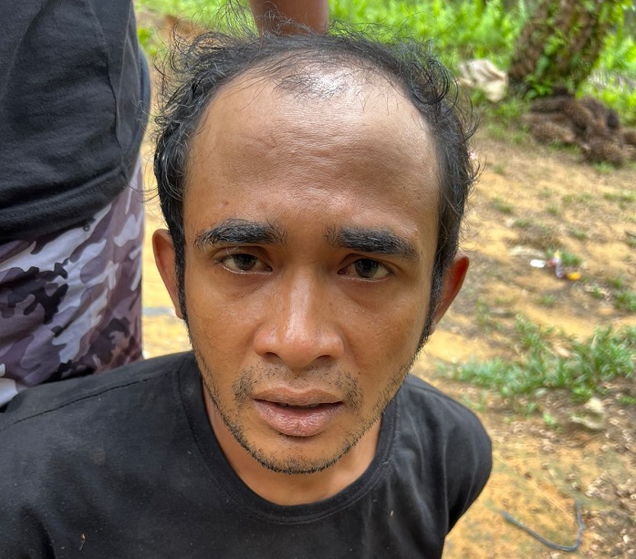 Setahun DPO, Dalang Pembunuhan Agen Bank Desa Imaan Gresik Akhirnya Ditangkap