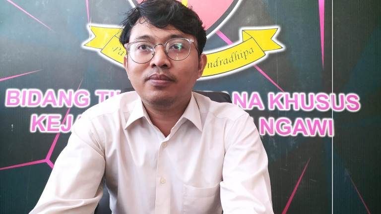 Terdakwa Korupsi Dikbud Ngawi Dapat Keringanan Hukuman, Kejari Ajukan Kasasi