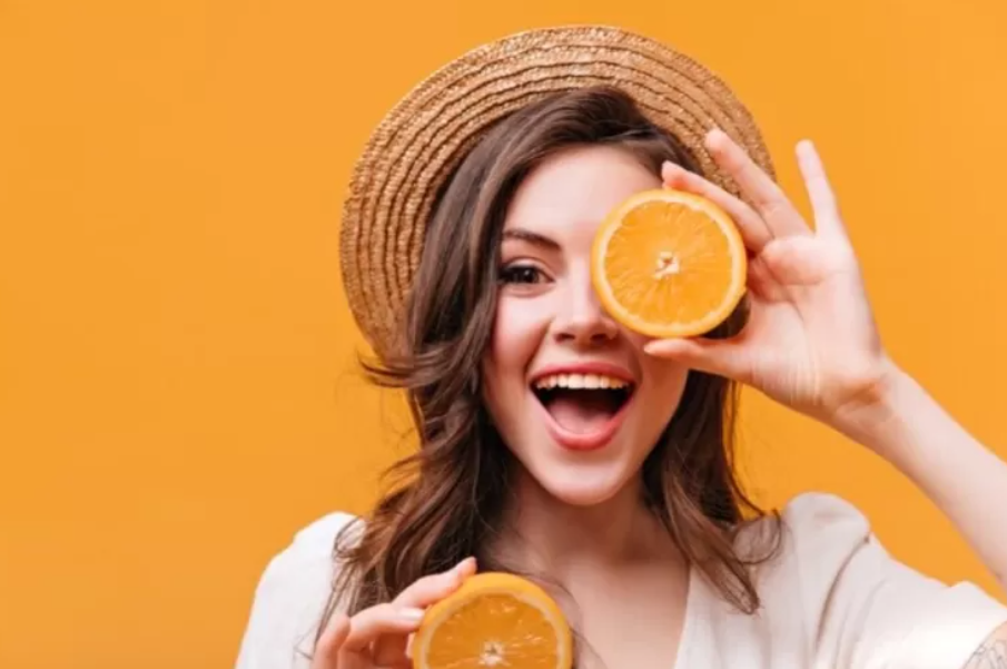 Inilah Manfaat Vitamin C untuk Wajah,  Beserta Cara Penggunaannya