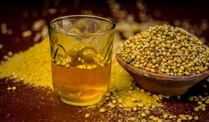 4 Manfaat Minum Air Rebusan Ketumbar