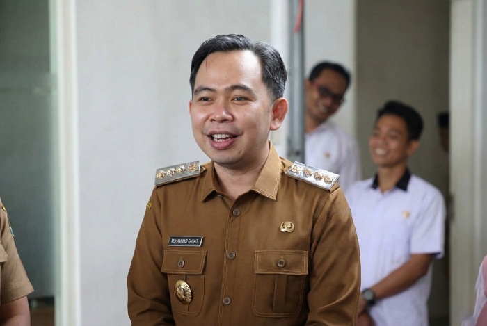 Layanan Publik Jember Raih Predikat Tertinggi Ombudsman, Gus Fawait Perluas Akses hingga Desa