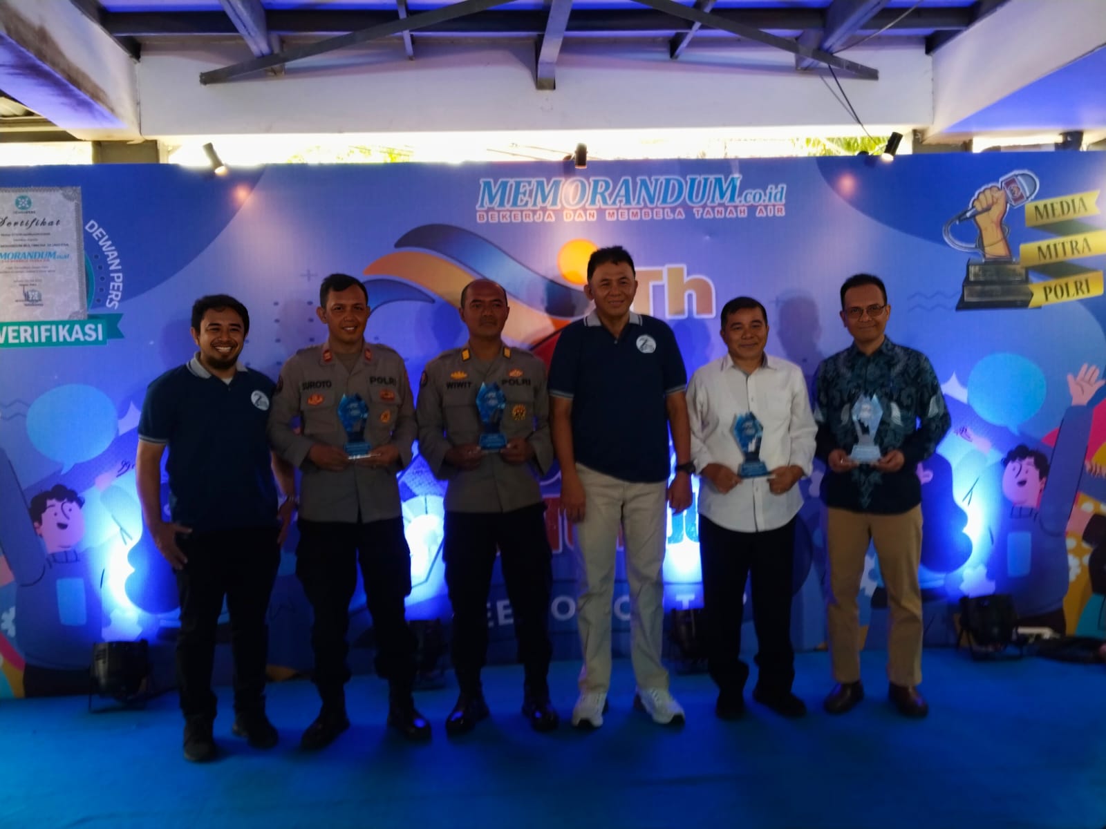 Kanwil BPN Jatim Harap Media Online Kikis Informasi Negatif dan Dorong Digitalisasi Pertanahan