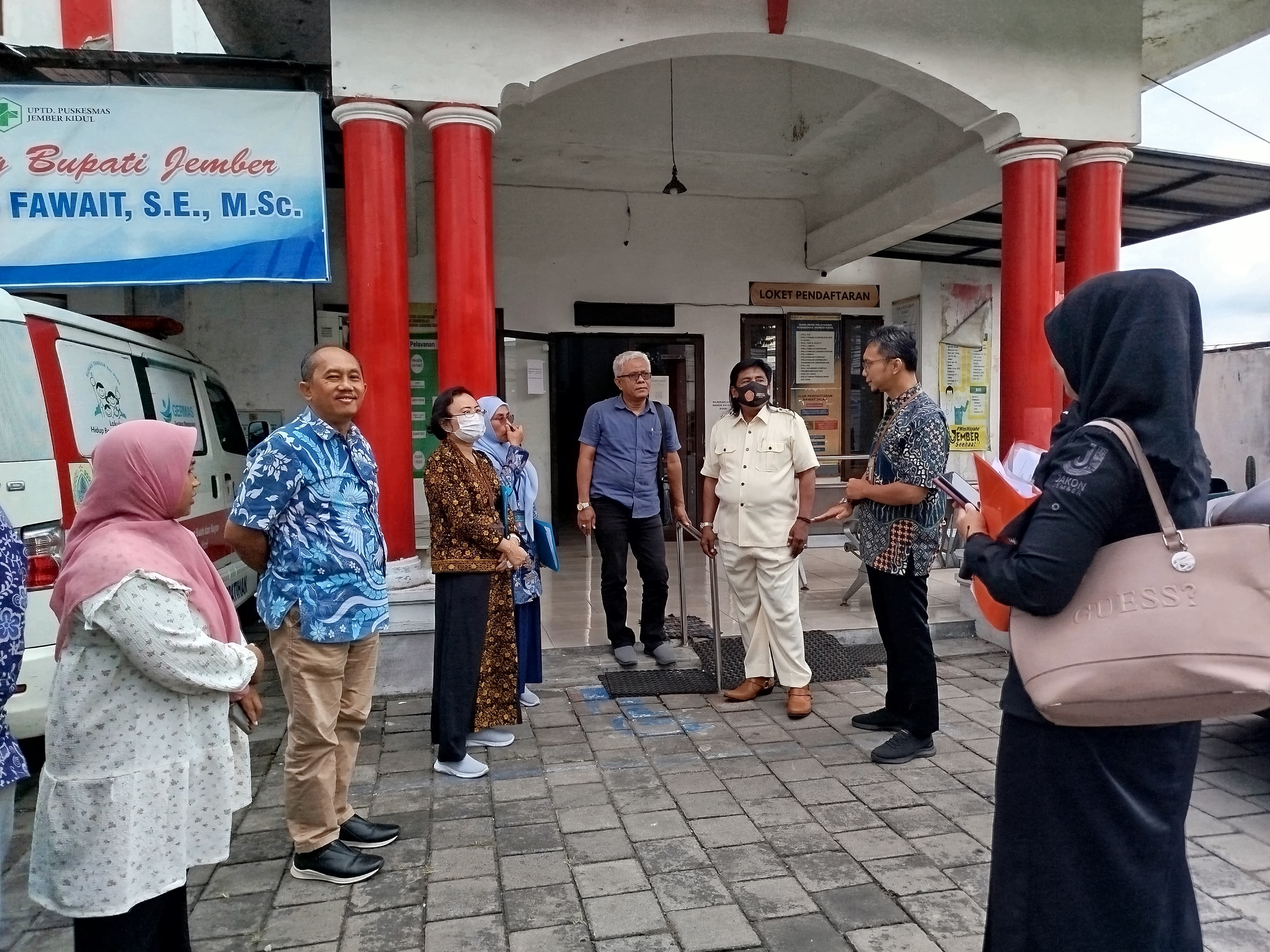 Kejanggalan Aset Pemkab Jember Terkuak dalam Sidang Pemeriksaan Setempat PTUN Surabaya