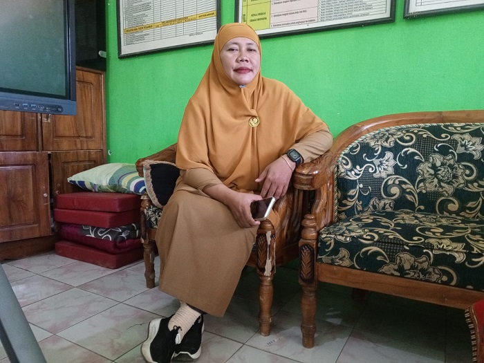 SDN Alun-Alun 01 Segera Miliki Perpustakaan dan UKS dari Program Revitalisasi