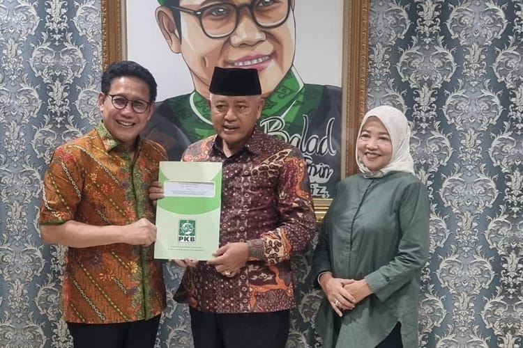 Kader PDI-P Kabupaten Malang Kecewa: Pilihan Antara Mendukung Oligarki atau Oligardan