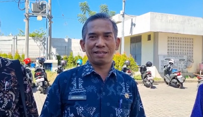 Pegawai Pemkab Gresik Jalani Pemeriksaan Perdana Sebagai Tersangka SK ASN Bodong