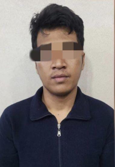 Nyaru Petugas PLN, Pemuda Blitar Curi Barang Berharga dan Uang Sejumlah Warga Tulungagung