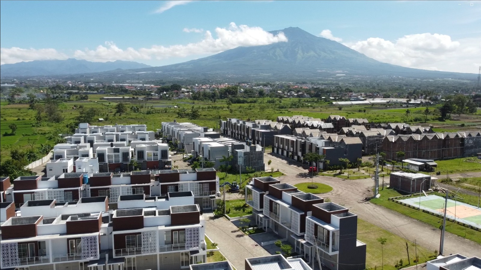 Strategis Dekat Kampus, Srimaya Tawarkan Rumah Kos Mewah di Malang Mulai Rp 100 Juta