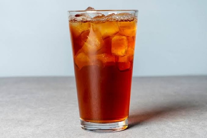 Kenapa Minum Es Teh Bikin Haus Lagi? Ini Penyebabnya