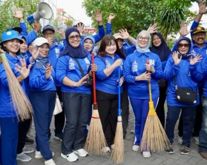 DPRD Surabaya Usulkan Insentif Rp200 Ribu bagi 6.600 Tukang Sampah Kampung
