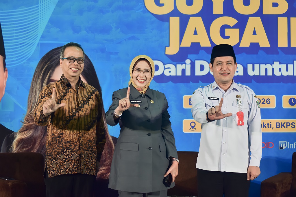 Ruang Digital Percepat Pengenalan Destinasi Wisata Lumajang ke Level Global