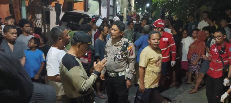 Alami Gegar Otak Berat, Bocah 6 Tahun di Surabaya Meregang Nyawa